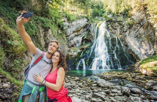 Wellnesshotel Dachsteinresort - Foto 48