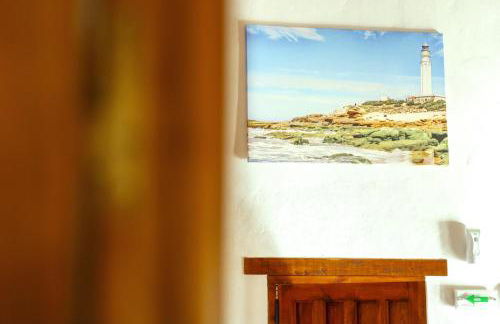 Casa ZAHOMAR con piscina exterior - Foto 35