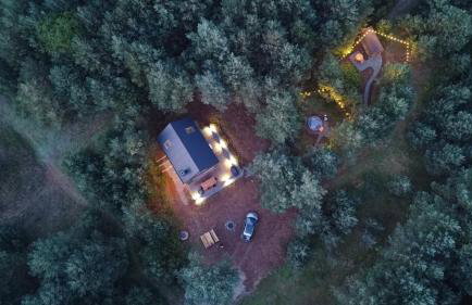 Dziupla House - Foto 12