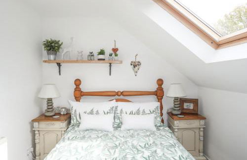 Hen Gilfach - Foto 32