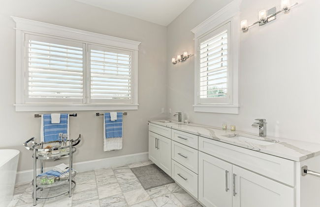 Just Beachy managed by Beach Retreats - Foto 44