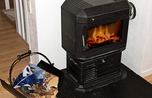 5 Person Holiday Home in Selsoyvik - Photo 32