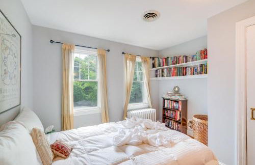 Silver Spring Rental 8 Mi to Washington, DC! - Foto 14