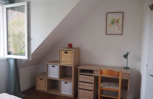 Gîte Locations des 4 saisons - Foto 23