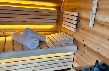 Auszeit - Modern Zentral, Sauna, Balkon, Parkplatz - Foto 12