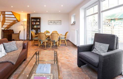 Ferienwohnung Birken Allee, 35181 - Foto 17