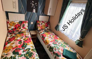 JS Holidays The Westmorland Lagganhouse - Foto 28