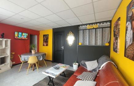 T2 en centre ville - Foto 8