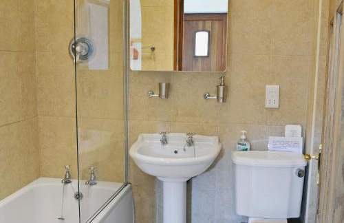 Black Thorn Cottage - Foto 13