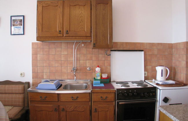 Apartments Srkoc - Photo 50