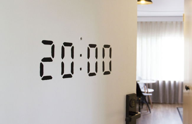 SoYa on Davis Apartment Hotel - Foto 41