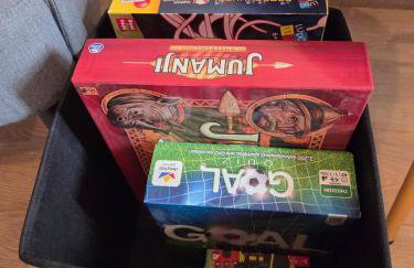 Metsovo Fireplace Retreat 2 - Photo 16