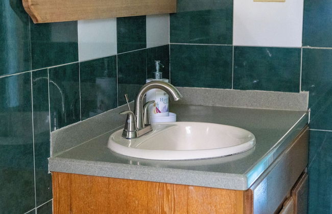 LambLion Holiday Apartments - Photo 46