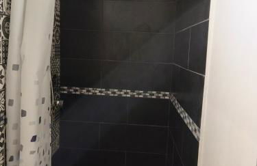 Studio 2 à 3 personnes climatisé avec patio - Foto 19