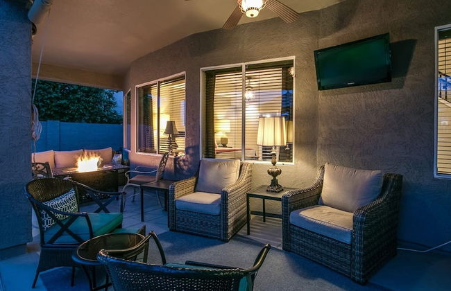 Spectacular Golf Course Home With Pool and Views! - Photo 61