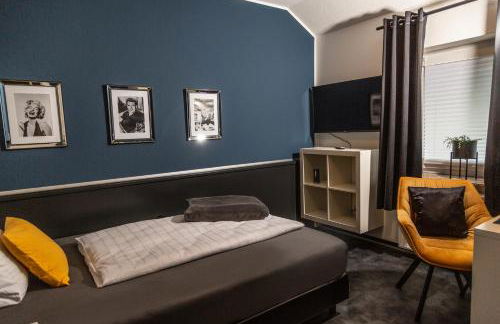 Aparthotel Menden - Foto 44