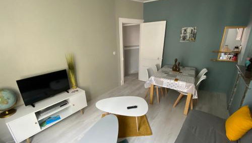 Villa Liliane appartement de 55 m2 - Foto 3