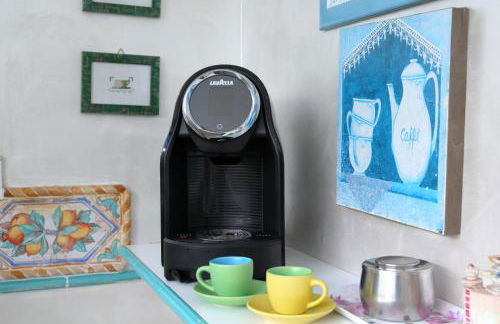 Villa con giardino a pochi passi dal mare - Foto 10