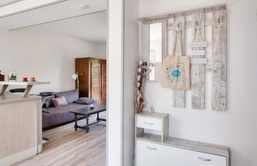 Grands espaces à Plovan - 6 Personnes - Foto 10