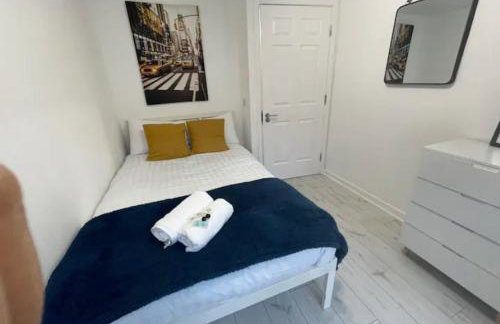 Pudding Chare by Gibson Rentals near train station - Foto 10