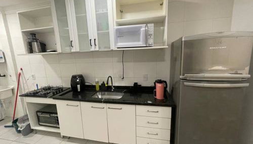 Apartamento Aconchegante - Foto 2