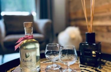 Hameau des Prodains - Résidence - Foto 63