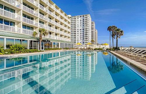 Modern Beach Condo-Daytona Beach - Foto 13