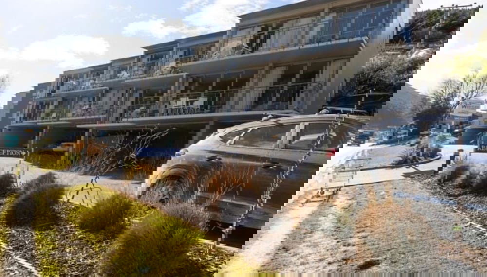 Mountain View City Aparment - Foto 1, Imagen principal