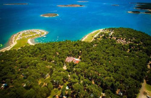 Holiday Home in Policnik with Private Pool - Foto 58