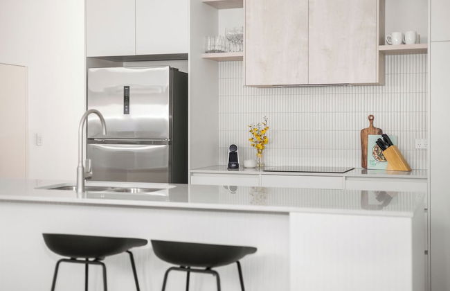 Foundry Lane Apartments by Urban Rest - Foto 18