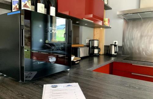 Chalet Las Abelhas - Foto 12