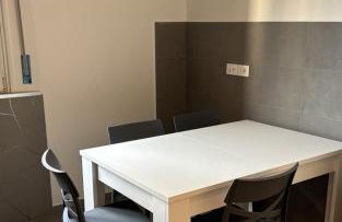 JOIVY Spacious 3-bedroom flat, easy access to Central Rome - Foto 8