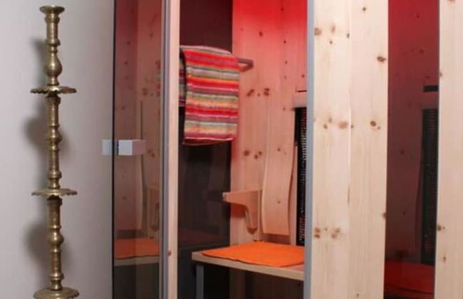 Alpchalet Staufner Quelle - Foto 11