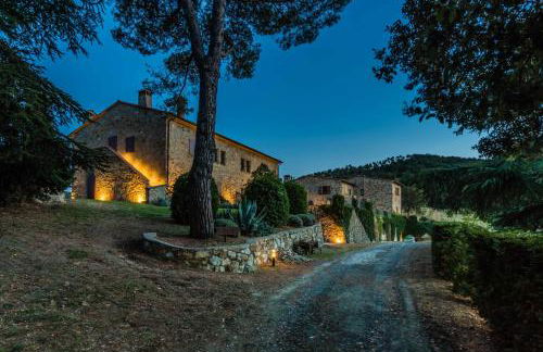 Agriturismo Aia Leccioni - Foto 33