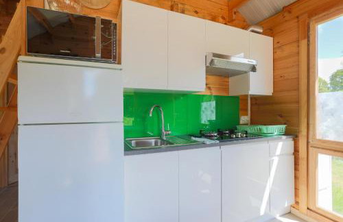 Chalet Pondok Indah - Foto 35