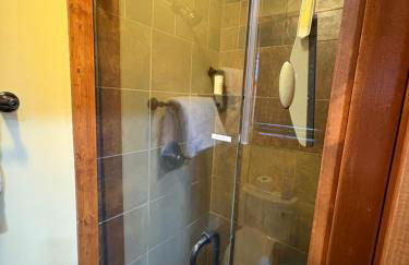 Red Top Tree House - Foto 17