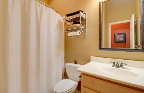 Private Pool and Resort Perks Phoenix Golf Getaway - Foto 21