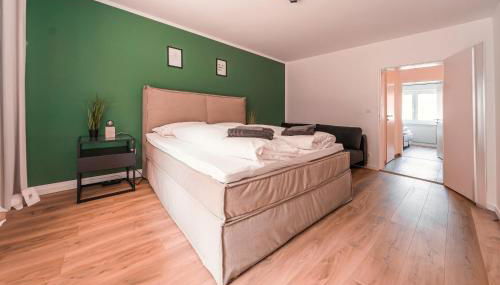 Wohlfühlapartment Nähe Legoland mit Terrasse - Foto 2