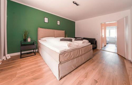 Wohlfühlapartment Nähe Legoland mit Terrasse - Foto 2