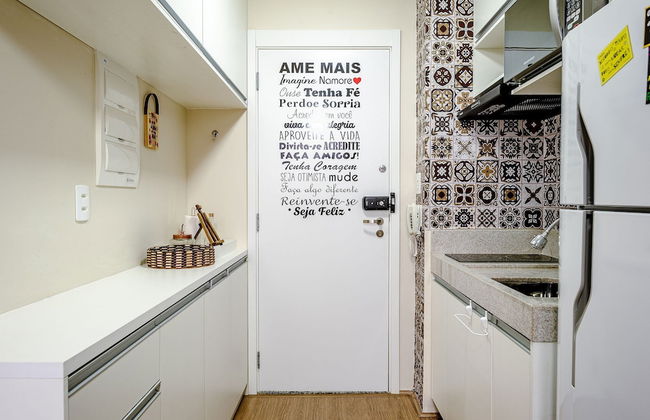 Studios delicinha no Brás - Foto 80