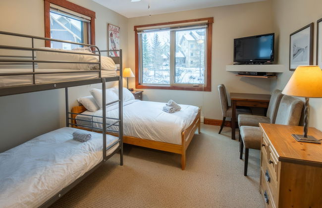 Timberline Lodges by Fernie Lodging Co - Photo 56