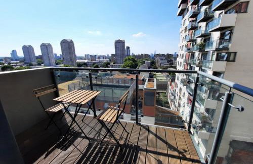 Cubo Canary Wharf - Foto 105