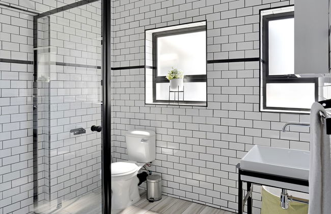 The Heriot City Centre Apartments - Foto 74