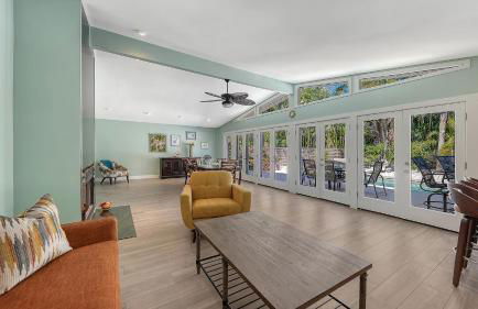 Relax & Recharge - Private Pool Oasis Near Beach & St. Armands Circle - Foto 25