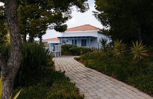 Villa Irini - Foto 26