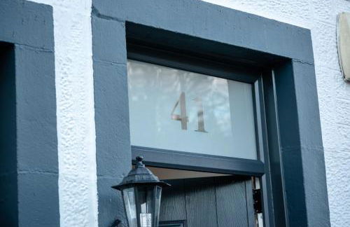 The White House East Wing near Edinburgh - Foto 17