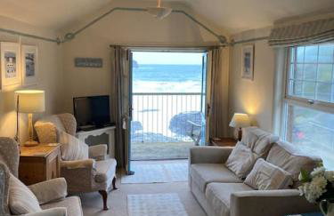 Praxis Trebarwith Strand - Foto 2