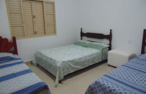 Rancho do Pedro - com piscina aquecida - Photo 11