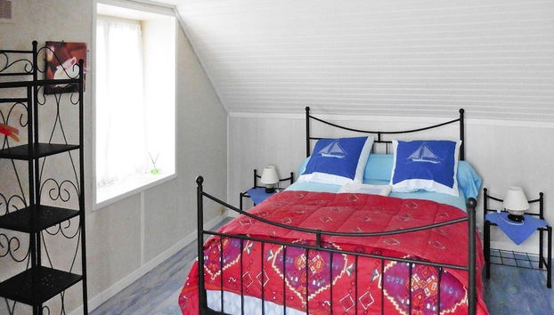 Holiday Home, Plouhinec - Foto 3, Habitación