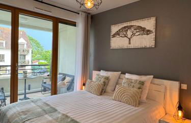 Appart-VictoriaParis - Foto 36